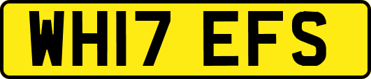 WH17EFS