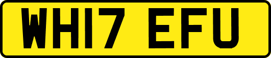 WH17EFU
