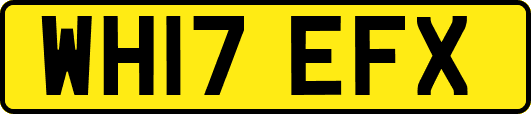 WH17EFX