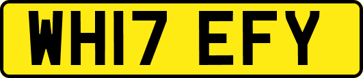 WH17EFY