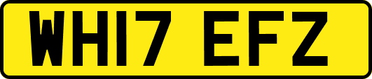 WH17EFZ