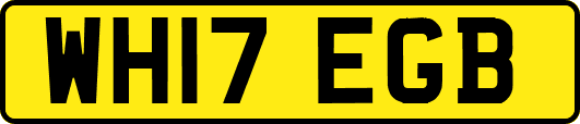 WH17EGB