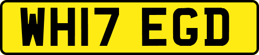 WH17EGD