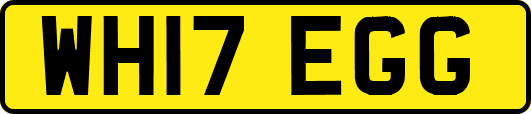 WH17EGG