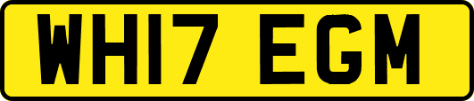 WH17EGM