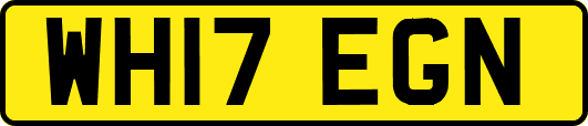 WH17EGN