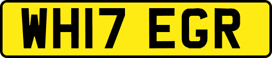 WH17EGR