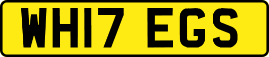 WH17EGS