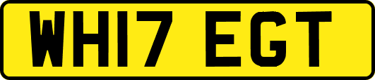 WH17EGT