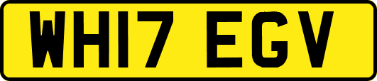 WH17EGV