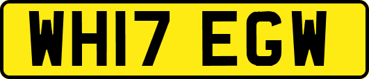 WH17EGW
