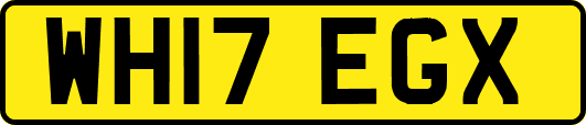 WH17EGX