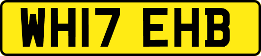 WH17EHB