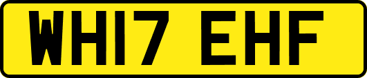 WH17EHF