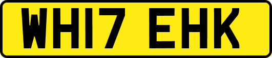 WH17EHK