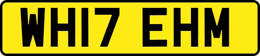WH17EHM