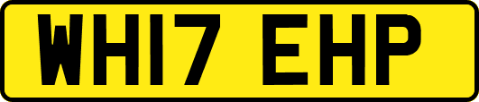 WH17EHP