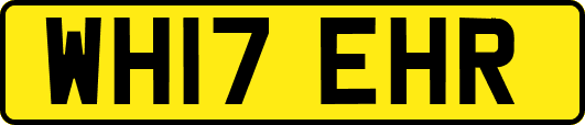 WH17EHR