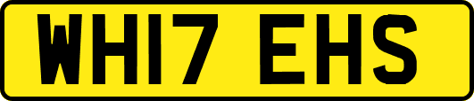 WH17EHS