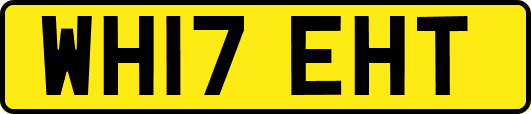 WH17EHT