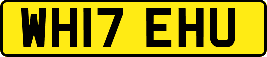 WH17EHU