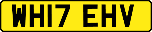 WH17EHV