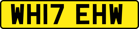 WH17EHW