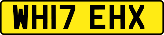 WH17EHX