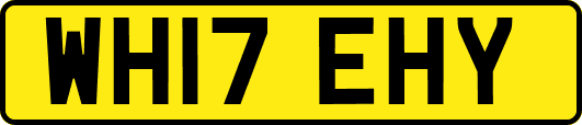 WH17EHY