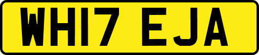 WH17EJA
