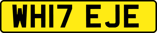 WH17EJE