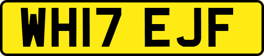 WH17EJF