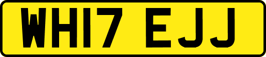 WH17EJJ