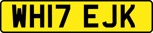 WH17EJK