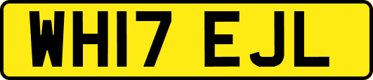 WH17EJL