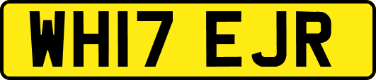 WH17EJR