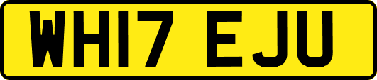 WH17EJU