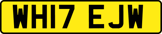WH17EJW