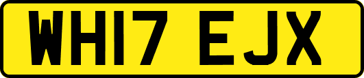 WH17EJX