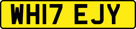 WH17EJY