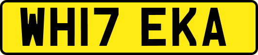 WH17EKA