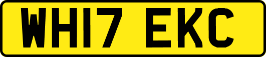 WH17EKC