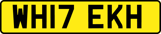 WH17EKH