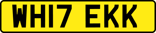 WH17EKK