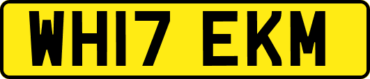WH17EKM
