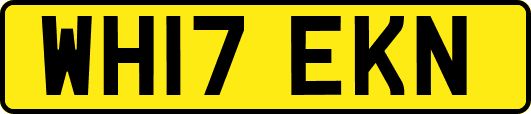 WH17EKN