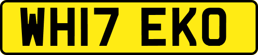 WH17EKO