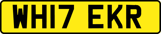 WH17EKR