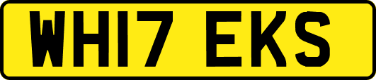 WH17EKS