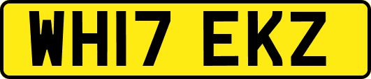 WH17EKZ